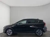New Hyundai Bayon 90 HP (66 kW) 2026 Black SUV