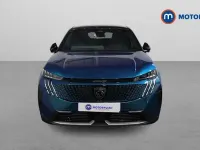 Second-hand Peugeot 3008 GTi 145 CP (106 kW) 2025 Albastru SUV