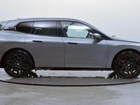 Used BMW iX M Sport 394 kW (537 HP) 2025 Grey SUV