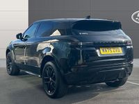 Used Land Rover Range Rover evoque 204 HP (150 kW) 2025 Other SUV