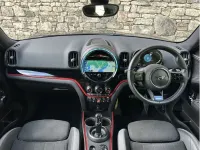 Used Mini Cooper S Countryman Sport 176 HP (129 kW) 2023 Black SUV