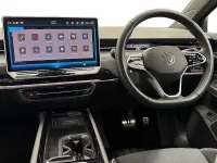 Used VW ID.7 Pro 210 kW (286 HP) 2025 Silver Estate