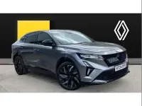 Used Renault Rafale Techno Esprit Alpine 200 HP (147 kW) 2024 Other SUV