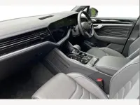 New VW Touareg R 462 HP (339 kW) 2026 Black SUV