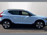 Used Volvo XC40 Plus 194 HP (142 kW) 2025 Silver SUV