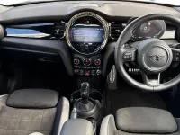 Used Mini Cooper S Hatch 176 HP (129 kW) 2024 Green Hatchback