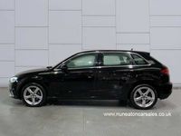 used Audi A3 1.0 TFSI Sport 5dr