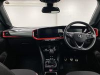 Used Vauxhall Mokka SRi 2021 Black SUV