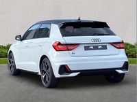 New Audi A1 Black Edition 113 HP (83 kW) 2025 Other Hatchback
