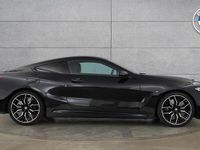 Used BMW 840 M Sport 328 HP (241 kW) 2024 Black Coupe