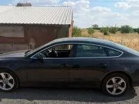 Used Audi A5 2014 Black Coupe