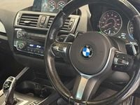 Used BMW M140 M Sport 340 HP (250 kW) 2019 Hatchback