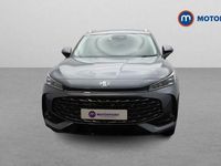 Used MG HS SE 224 HP (164 kW) 2025 Grey SUV