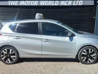 Second-hand Nissan Pulsar Tekna 115 CP (84 kW) 2017 Argintiu Hatchback
