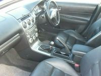 Used Mazda 6 2004 Sedan