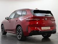 Used BMW X3 M Sport 194 HP (142 kW) 2025 Red SUV