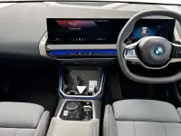 Used BMW X3 xLine 295 HP (216 kW) 2025 White SUV