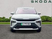 Used Skoda Elroq 206 kW (281 HP) 2025 Grey SUV