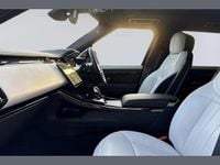 Used Land Rover Range Rover Sport Autobiography 453 HP (333 kW) 2024 Grey SUV