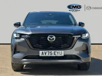 Usado Mazda 6 Homura-Line 327 HP (240 kW) 2025 Cinzento SUV
