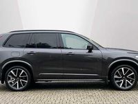Used Volvo XC90 Plus 232 HP (170 kW) 2024 Grey SUV
