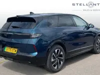 New Vauxhall Grandland 154 kW (210 HP) 2026 Blue SUV