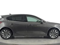Used Ford Focus Titanium X 125 HP (91 kW) 2023 Grey Hatchback