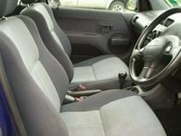 Used Daihatsu Terios 2002 SUV