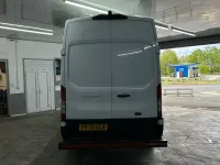 Used Ford Transit S 2021 White Van