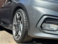 Used Ford Fiesta ST 200 HP (147 kW) 2019 Grey Hatchback