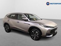 Used MG HS SE 224 HP (164 kW) 2025 Silver SUV