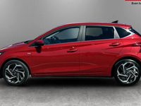 Used Hyundai i20 Premium 101 HP (74 kW) 2023 Hatchback