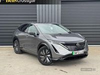 Used Nissan Ariya Evolve 225 kW (306 HP) 2023 SUV