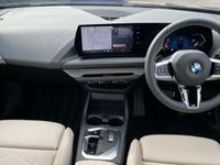 Used BMW 120 M Sport 168 HP (123 kW) 2025 Purple Hatchback