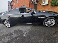 Used Jaguar XJ Premium Luxury 2012 Sedan
