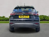 New VW Taigo Life 95 HP (69 kW) 2026 Black SUV