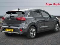Used Kia Niro 139 HP (102 kW) 2020 Grey SUV