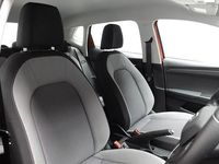 Used Seat Ibiza SE Technology 80 HP (58 kW) 2019 Orange Hatchback