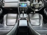 Used Jaguar E-Pace R-Dynamic 179 HP (131 kW) 2020 SUV