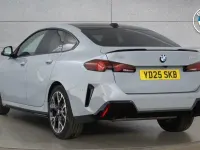 Usado BMW 223 M Sport 215 CV (158 kW) 2025 Gris Coupe