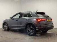 used Audi Q3 35 TDI S Line 5dr S Tronic