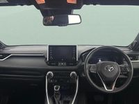 Used Toyota RAV4 Edition 218 HP (160 kW) 2021 SUV