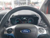 used Ford Tourneo Connect 1.5 EcoBlue 120 Titanium 5dr Powershift