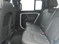 Używany Land Rover Defender S 247 KM (181 kW) 2024 Biały SUV