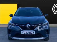Usado Renault Captur SE 140 CV (102 kW) 2022 Other SUV