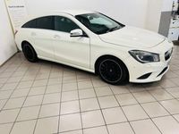 used Mercedes CLA180 Shooting Brake CLA-Class 1.6 Sport 7G-DCT Euro 6 (s/s) 5dr