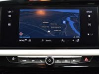 Used Vauxhall Grandland X Ultimate 130 HP (95 kW) 2023 Black SUV