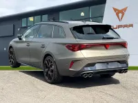 New Cupra Leon VZ3 204 HP (150 kW) 2025 Brown Estate