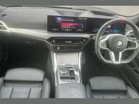 Used BMW M440 M Sport 368 HP (270 kW) 2025 Black Sedan