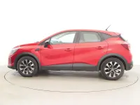 Used Renault Captur Evolution 143 HP (105 kW) 2023 Red SUV
